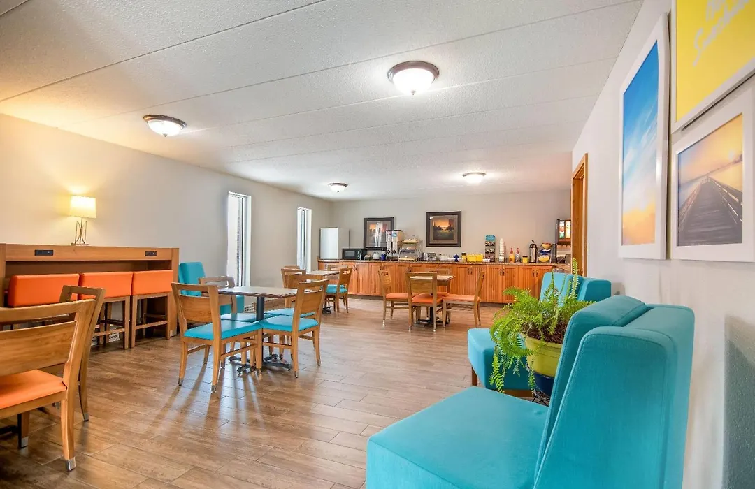Days Inn By Wyndham International Falls-1
