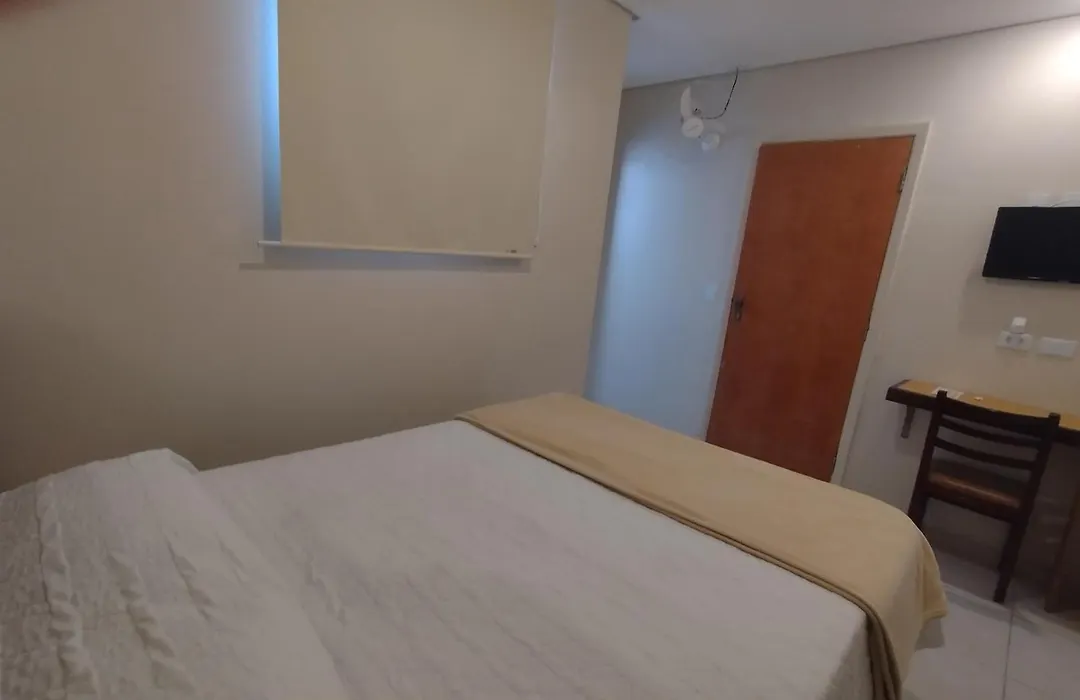 Hotel Plaza Olido-1