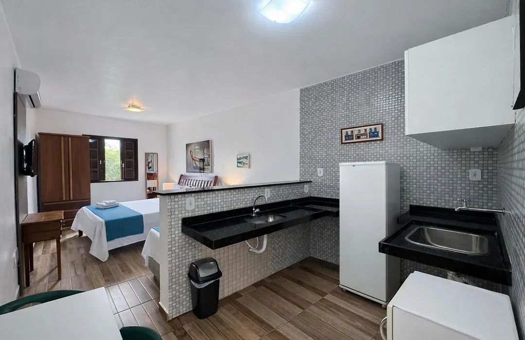 Estalagem 11 Suites-1