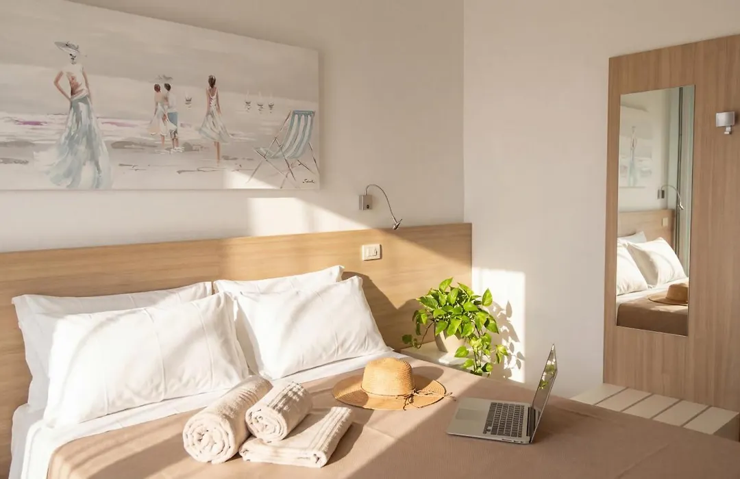 Hotel Igea Spiaggia-1