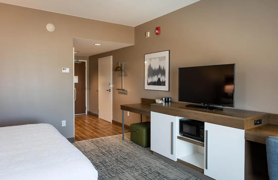 Hampton Inn & Suites St. George-1