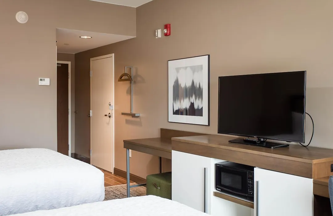 Hampton Inn & Suites St. George-1