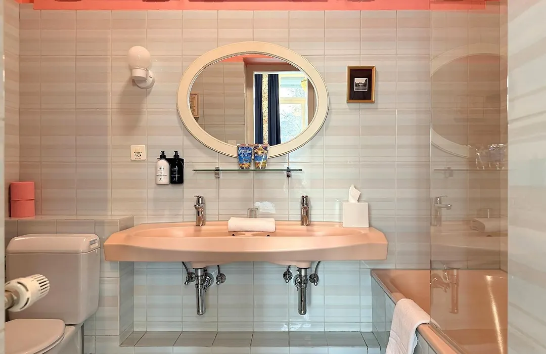 Hotel Beau Sejour Lucerne-1