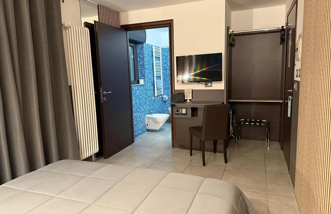 Villa Camilla Milano Metro 4-1