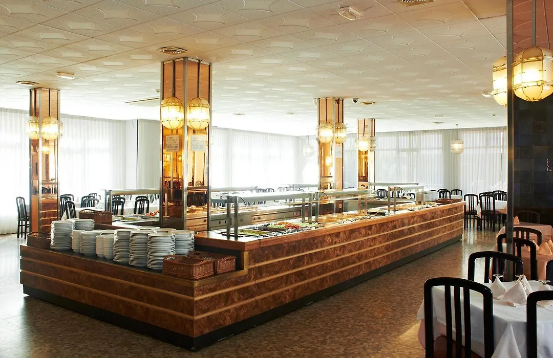 Hotel Copacabana-1