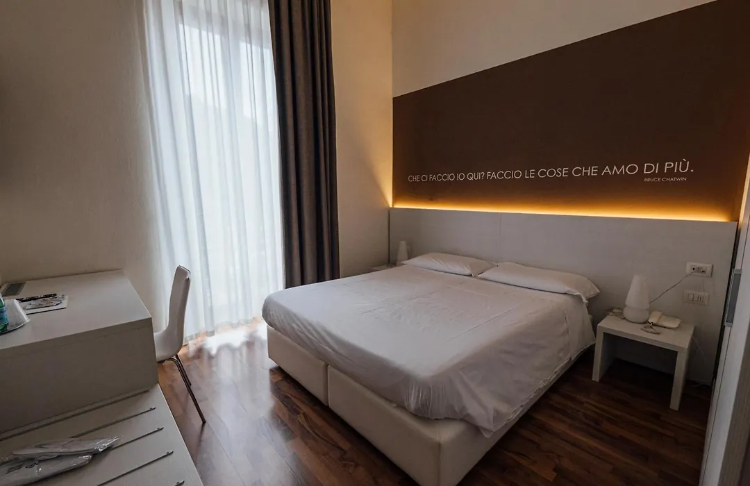 Hotel Bigio-1