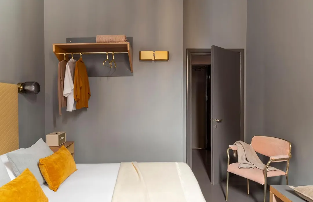 Hotel Milani-1