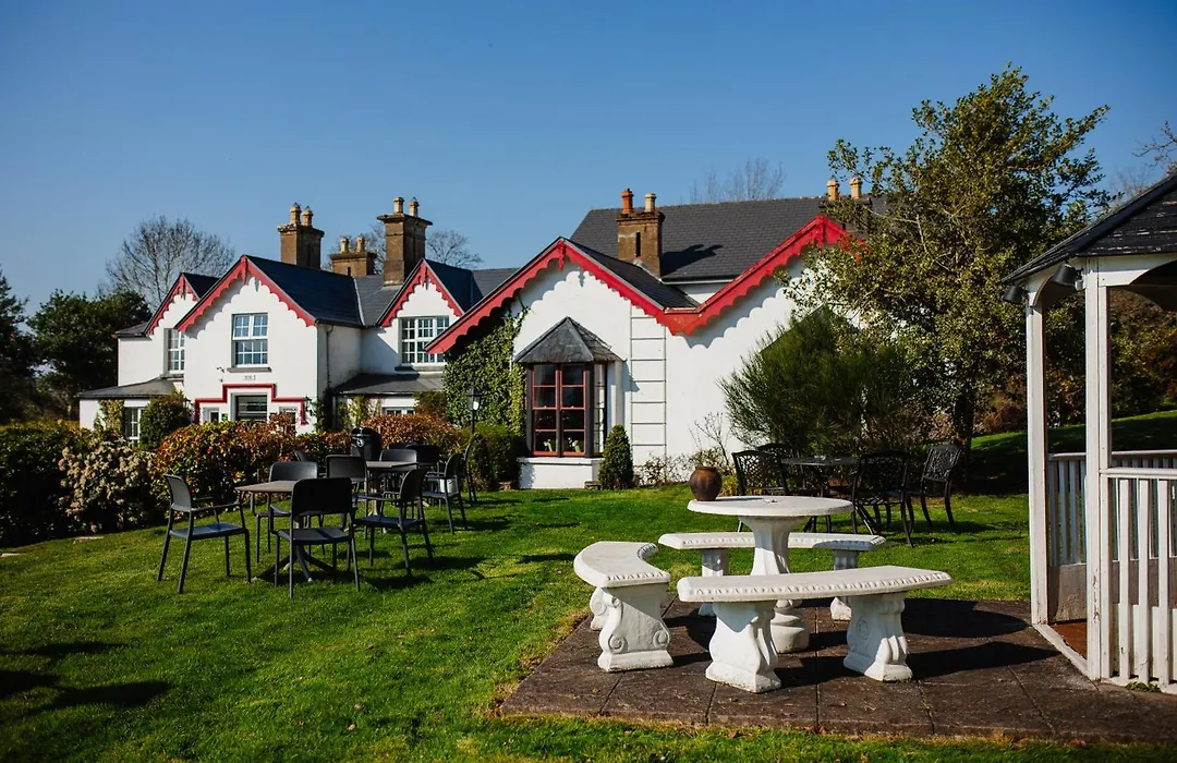 Killeen House Hotel-1