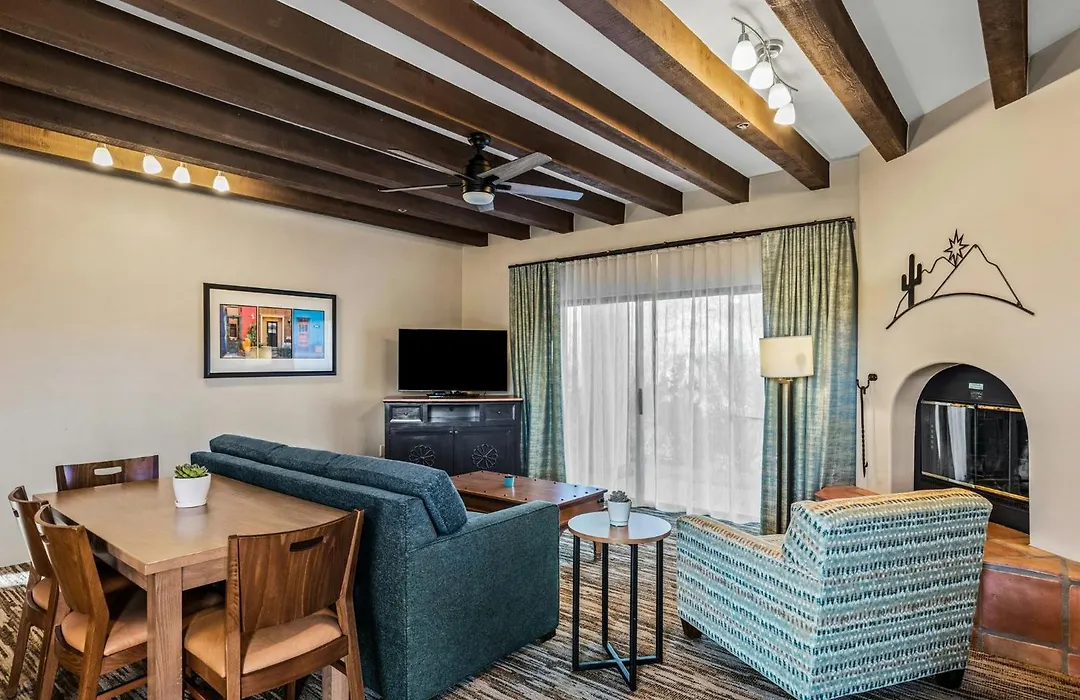 Starr Pass Golf Suites-1