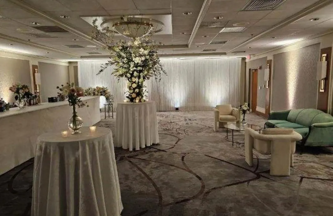 Doubletree By Hilton Akron Fairlawn-1