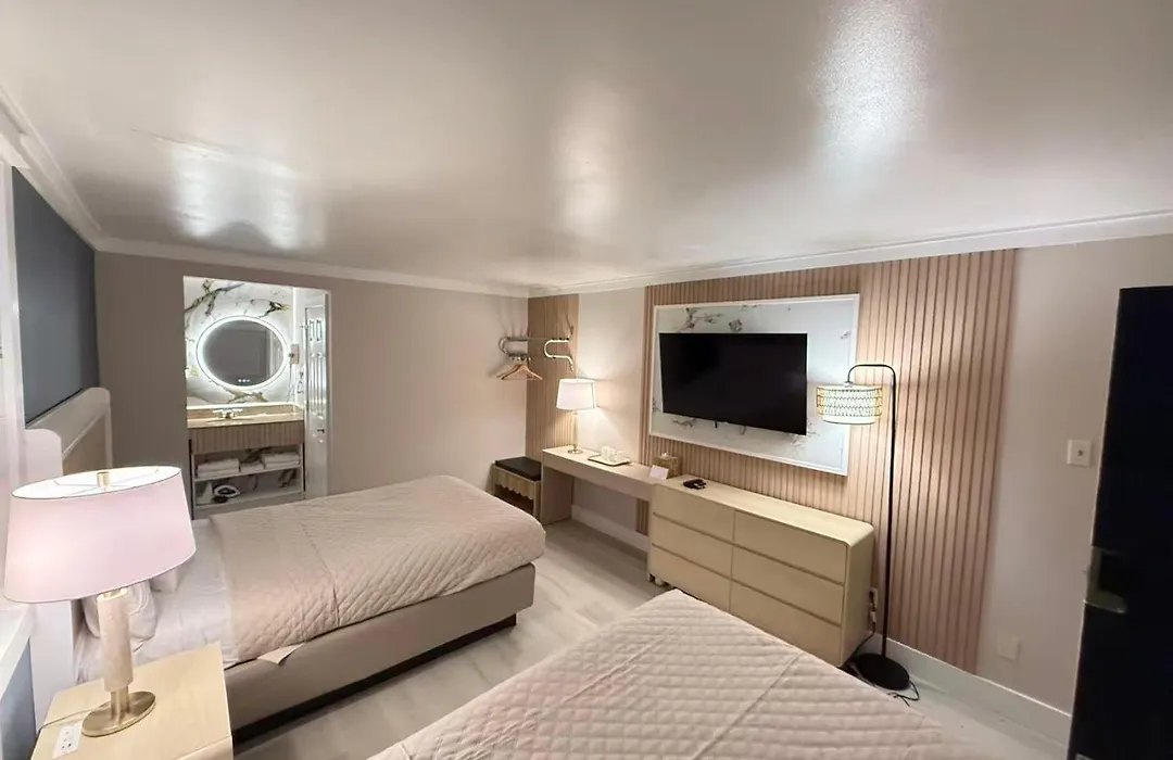 The Aventis Inn-1