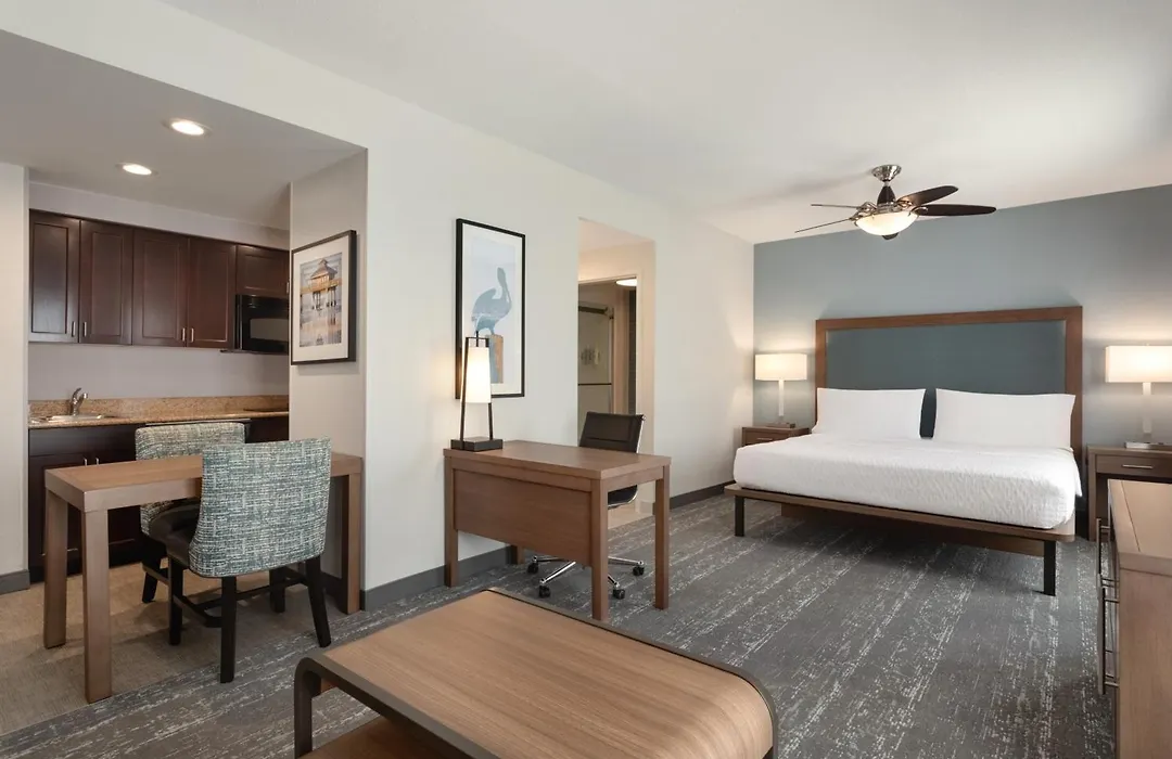 Homewood Suites Fort Myers Airport - Fgcu-1