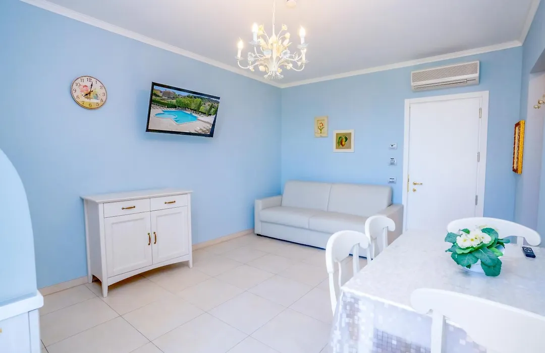 Incantea Resort-1
