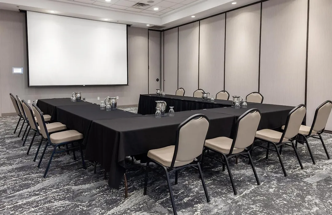 Hilton Garden Inn Sioux Falls South-1