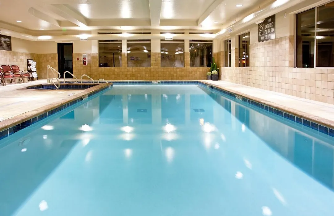 Holiday Inn Express & Suites Kanab By Ihg-1
