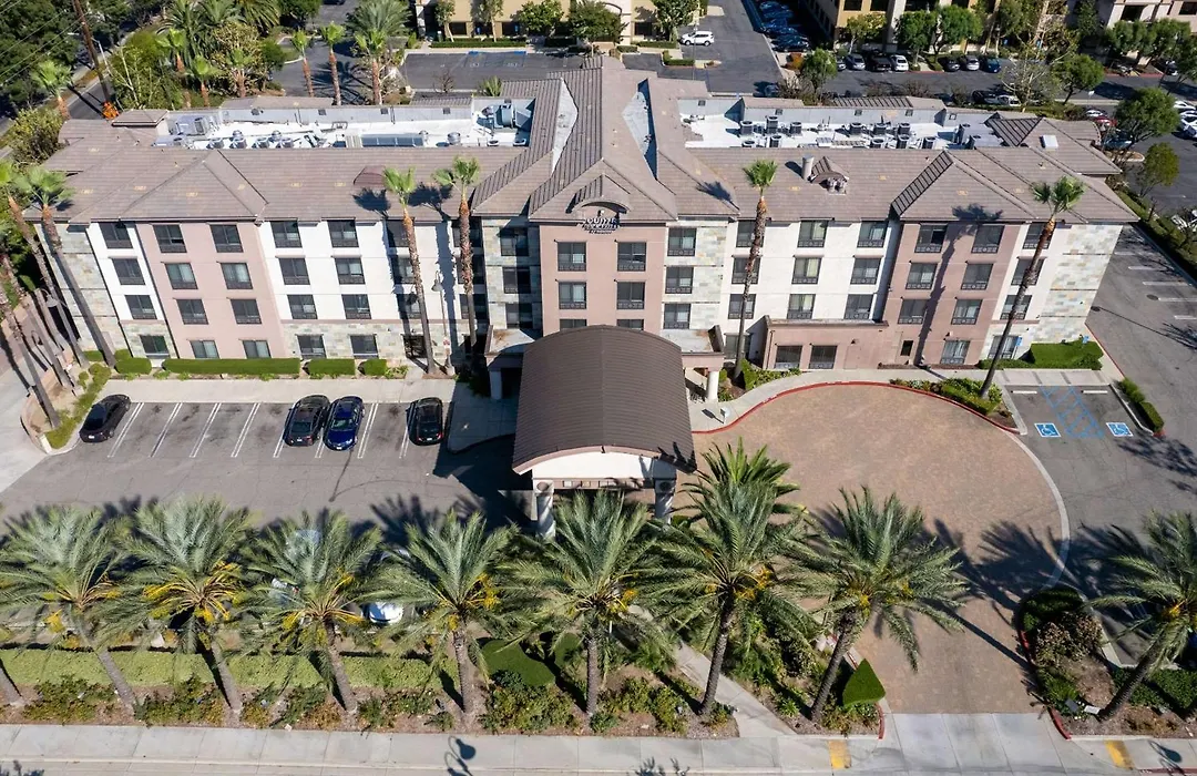 Country Inn & Suites By Radisson, Ontario At Ontario Mills, Ca-1