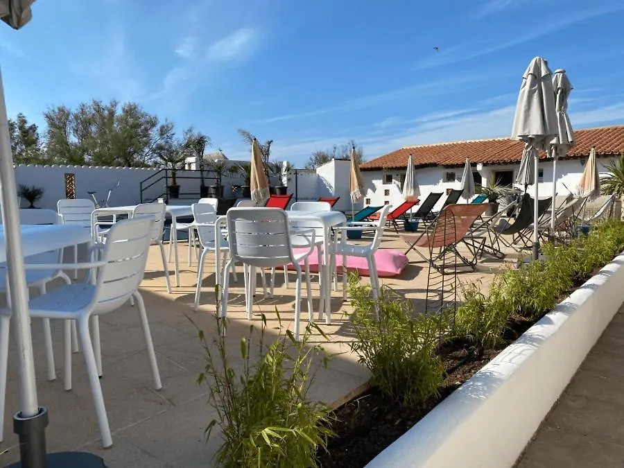 Hôtel du Pont Blanc-1