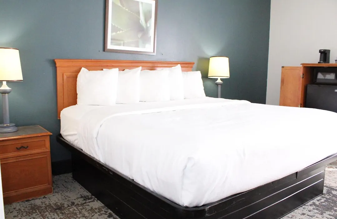 La Quinta By Wyndham Lakeland East - I-4-1