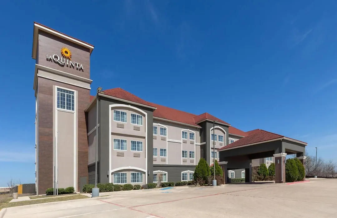 La Quinta By Wyndham Kyle - Austin South-1