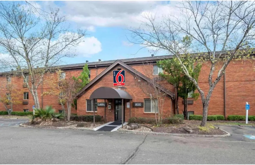 Studio 6 Suites Jackson Ridgeland Ms-1