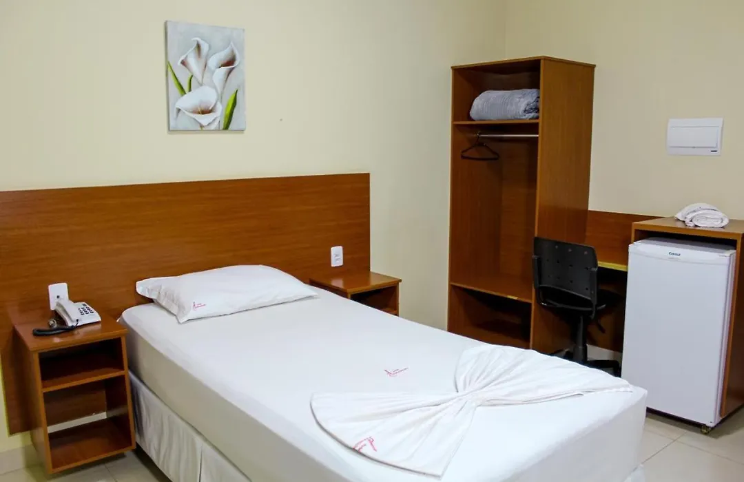 Hotel Cancioneiro-1