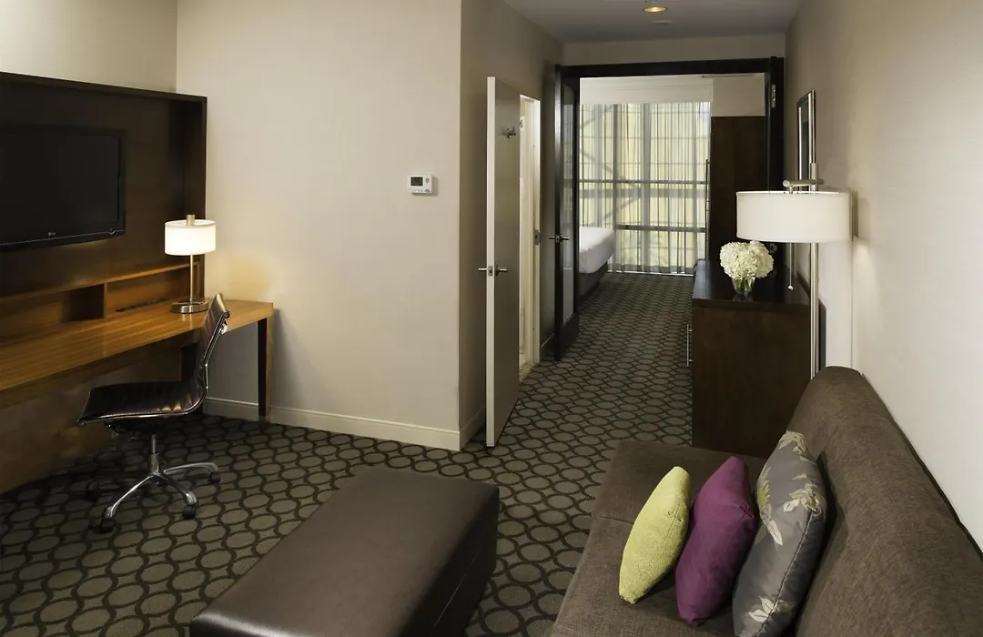 Hyatt Regency Orange County-1