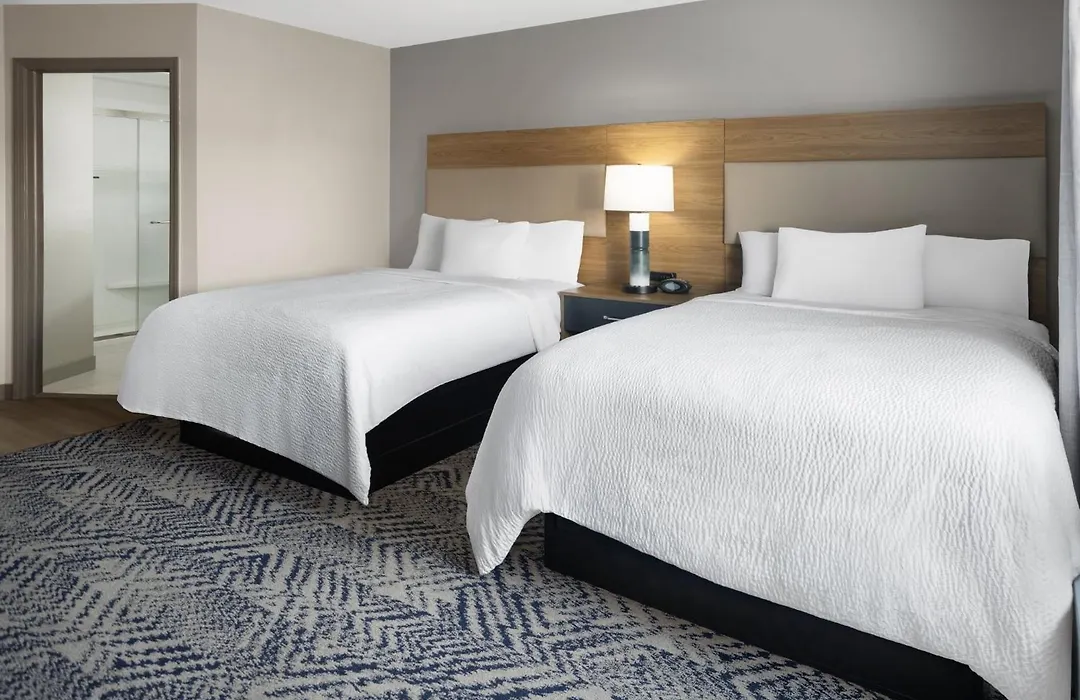 Candlewood Williamsport By Ihg-1