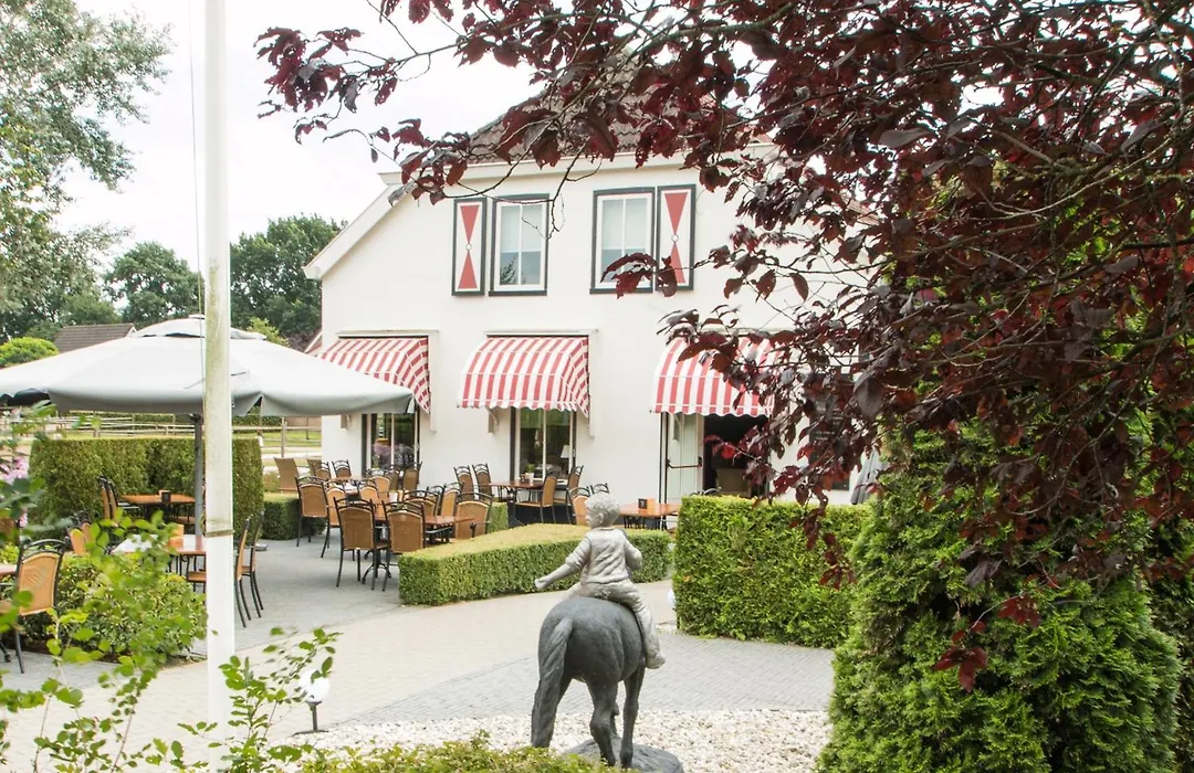 Hotel Restaurant Eeserhof-1