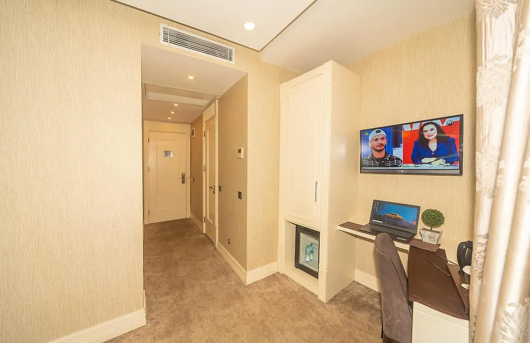 Park Grazza Hotel-1