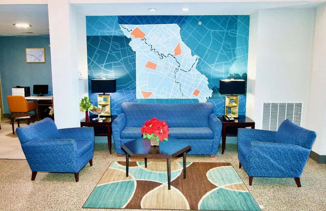 Holiday Inn Express Hotel & Suites St. Charles By Ihg-1