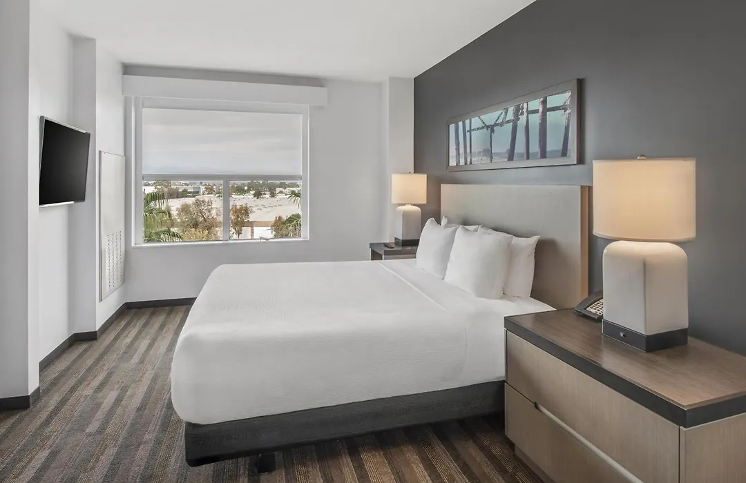 Hyatt House Irvine/John Wayne Airport-1