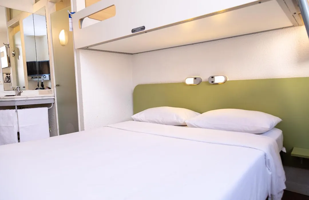 Ibis Budget Belo Horizonte Minascentro-1