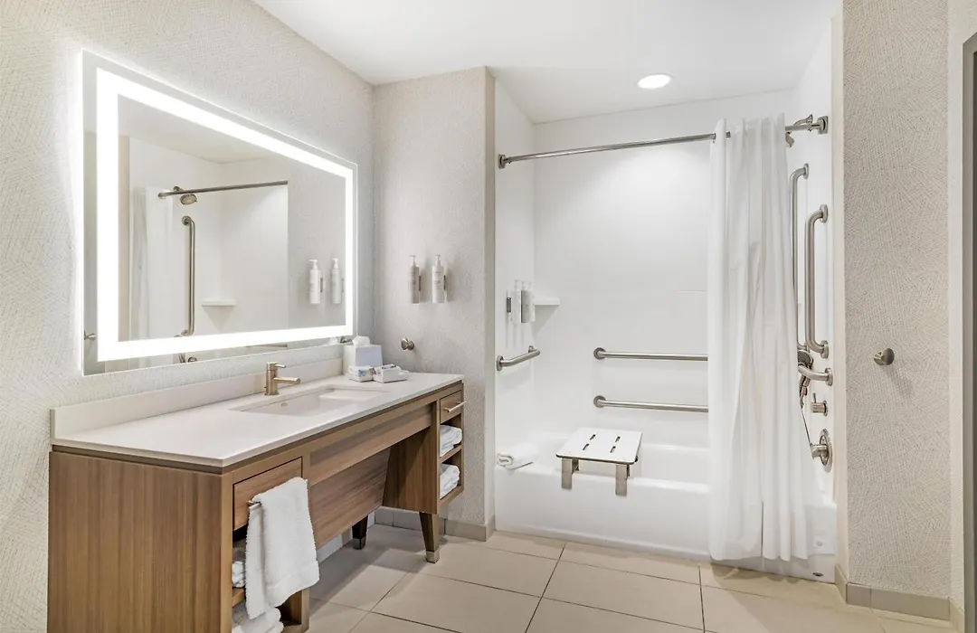 Home2 Suites By Hilton Queensbury Lake George-1