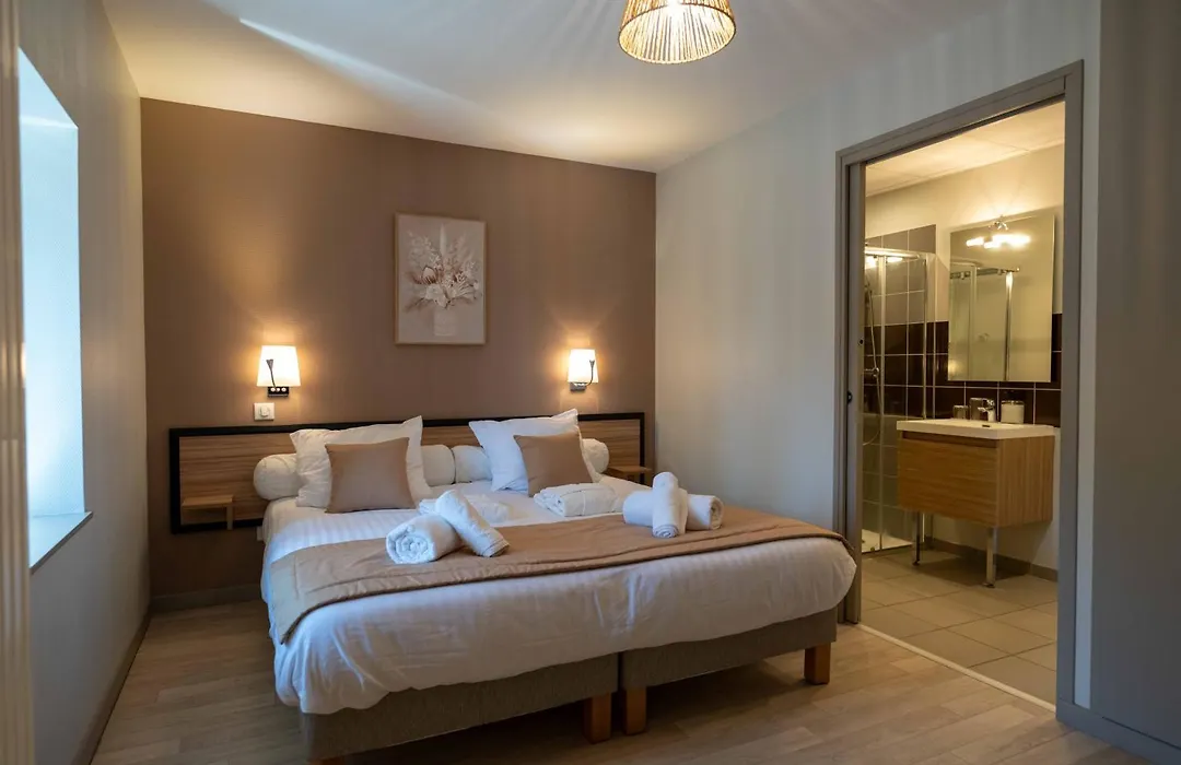 Auberge du Cezallier-1