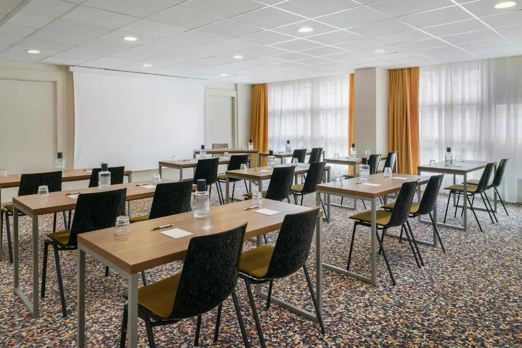 Residence Inn By Marriott Lille-1
