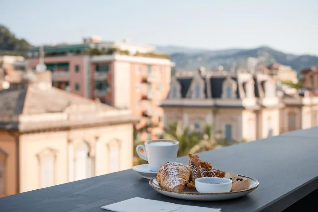 Albergo Stella Del Mare-1