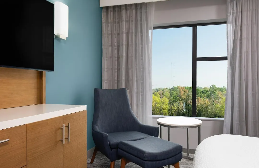 Even Hotel Shenandoah - The Woodlands By Ihg-1