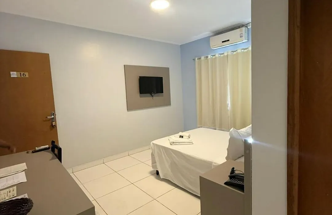 Pumma Budget Hotel-1