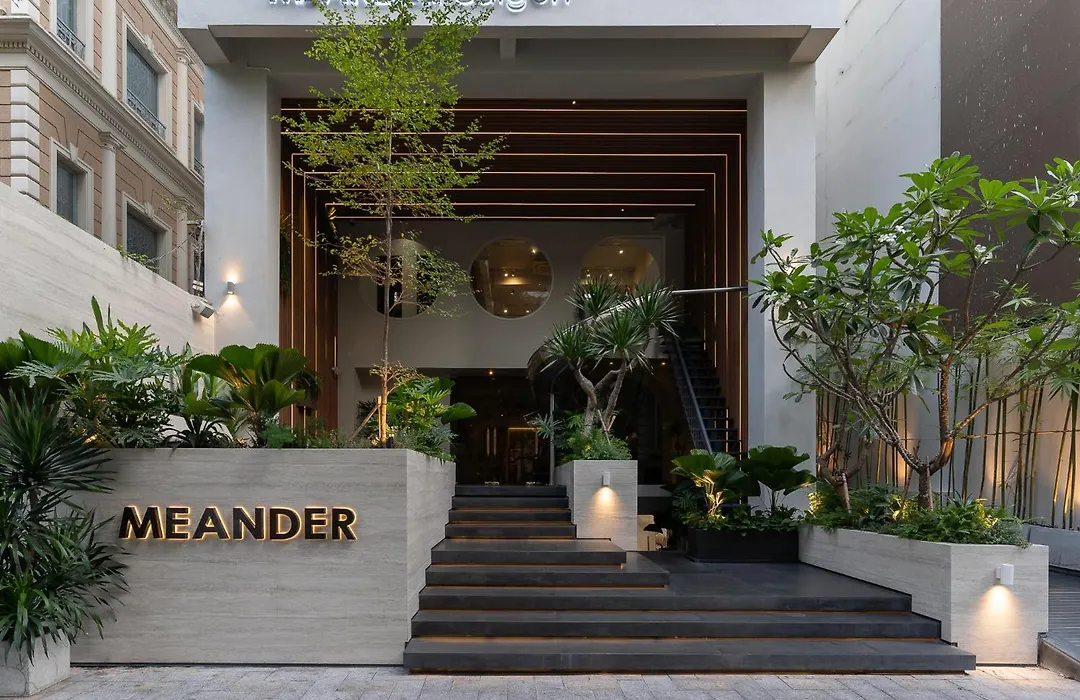 Meander Saigon-1