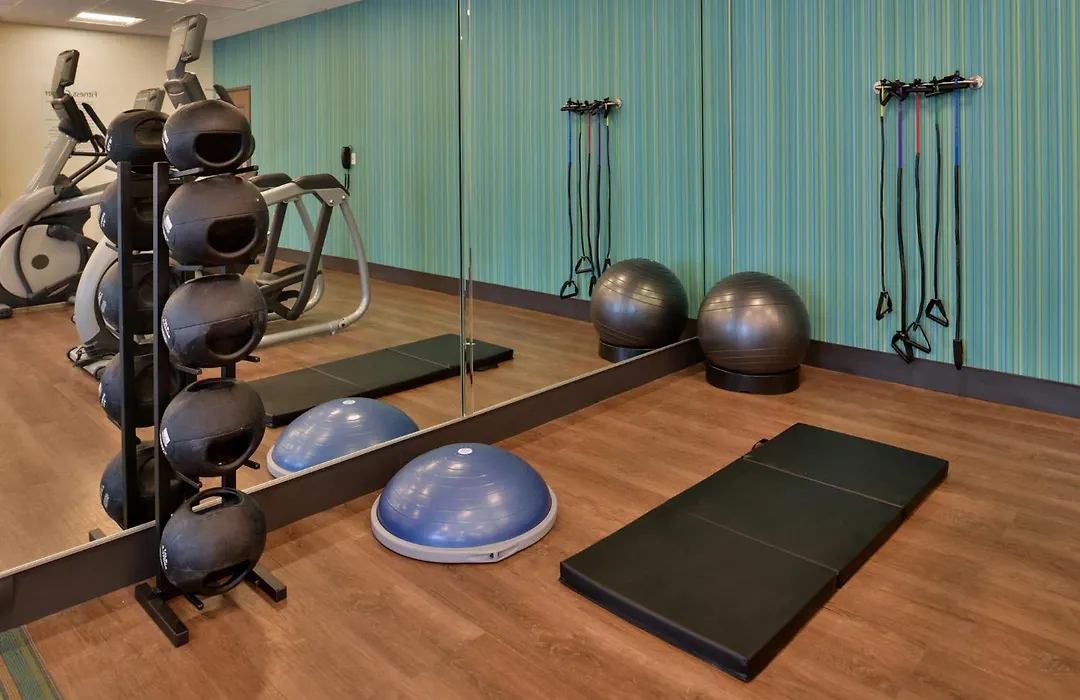 Holiday Inn Express & Suites - Wildwood - The Villages By Ihg-1