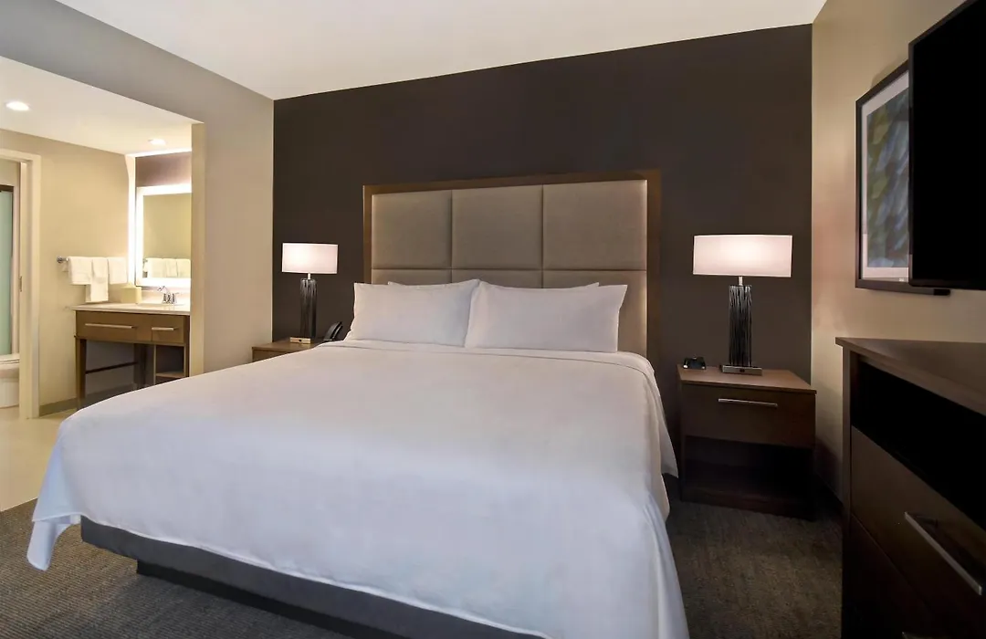 Homewood Suites By Hilton Orlando Flamingo Crossings, Fl-1
