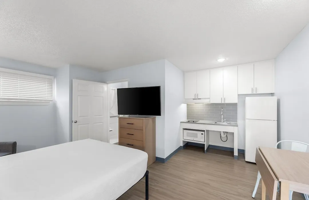 Birch Hill Suites Jackson-1