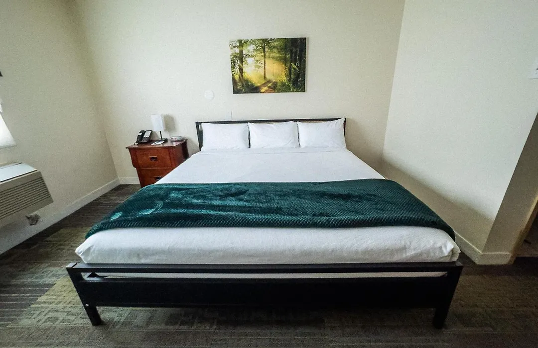 Sleep Suite Motel-1