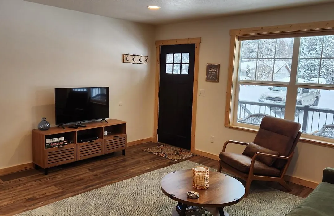 Beargrass Lodging & Rv Resort-1