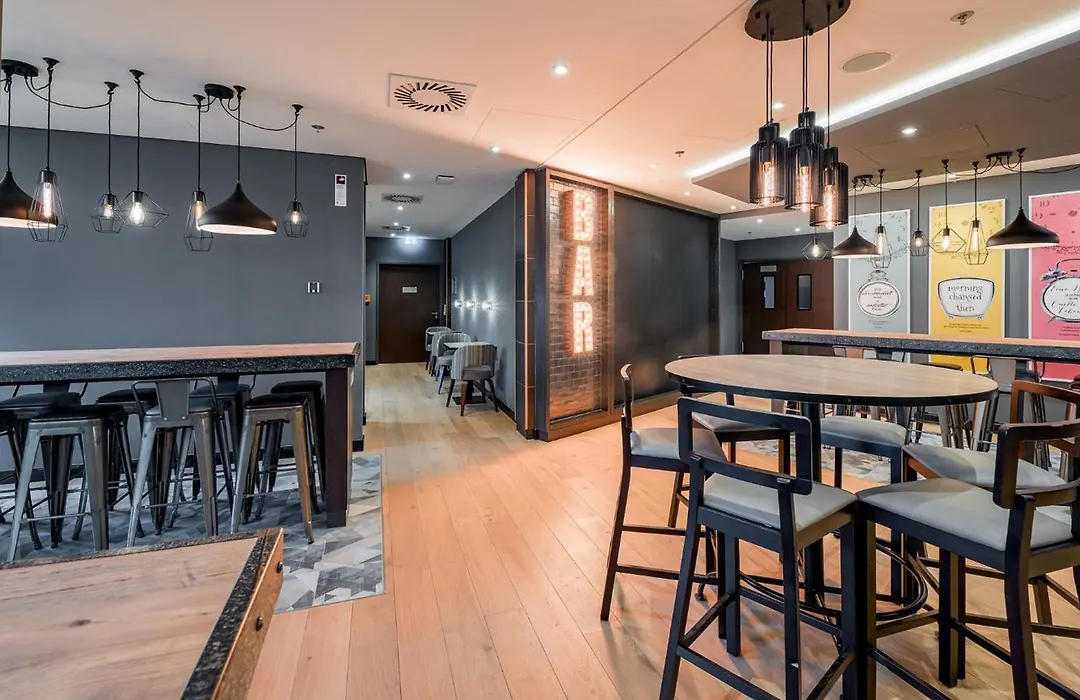 Premier Inn Stuttgart City Europaviertel-1