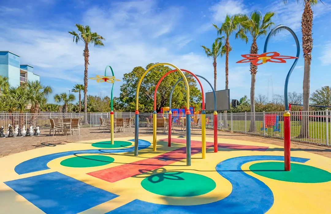 Orlando International Drive North Hotel-1
