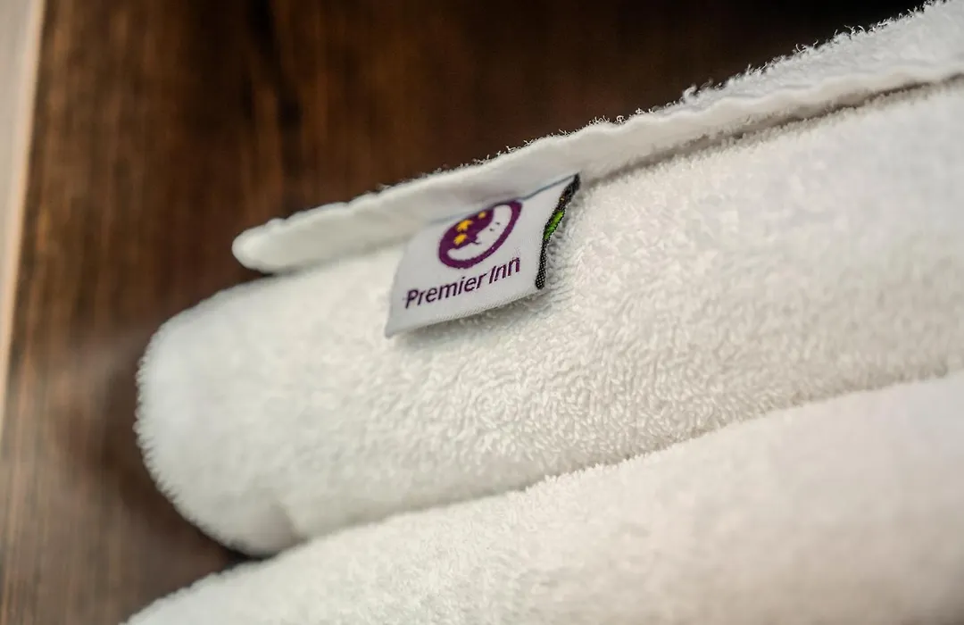 Premier Inn Muenchen Messe-1