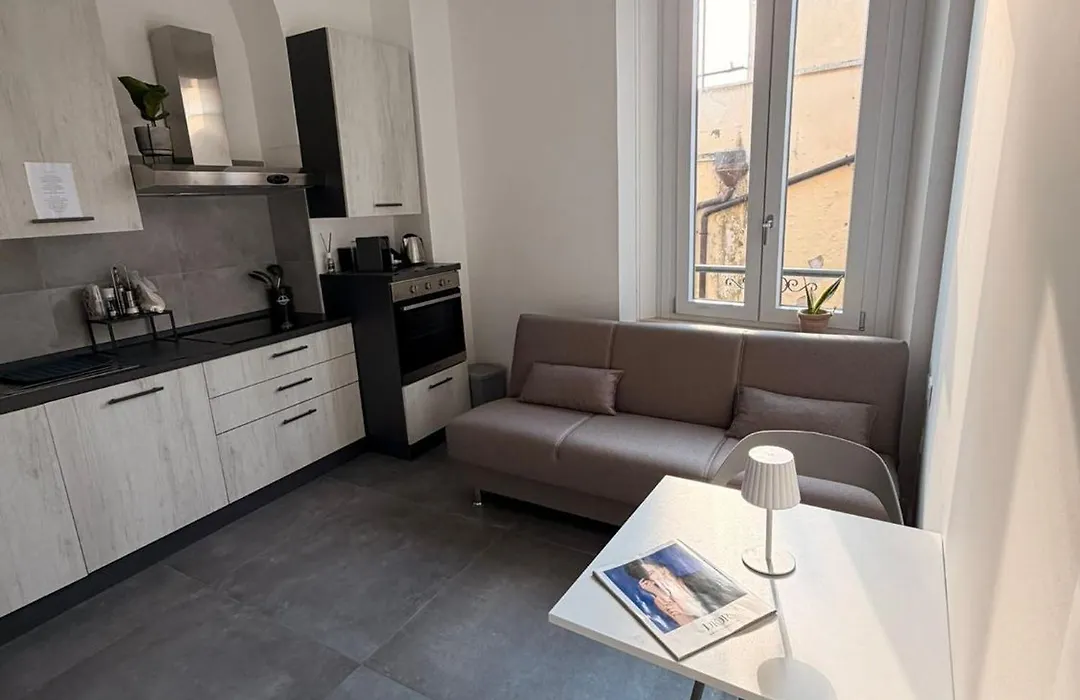 Le Cisterne Guest House Suite&Rooms-1