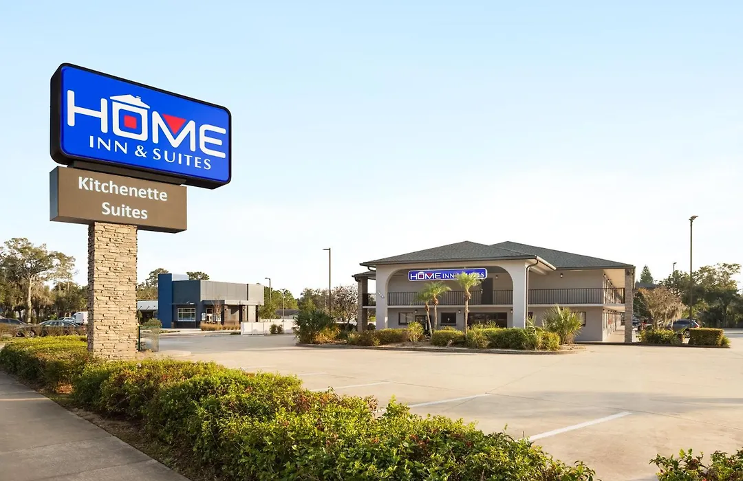Home Inn & Suites-1