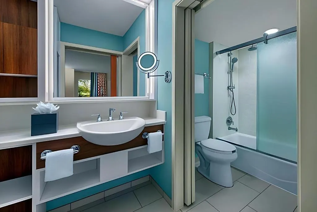 Disney'S Pop Century Resort-1